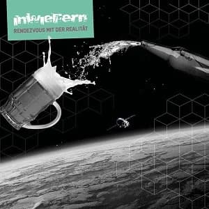 Inwiefern - Rendezvous mit der Realität (2021, Bakraufarfita Records/Broken Silence)
