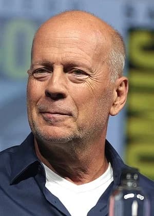 Bruce Willis beendet Schauspielkarriere