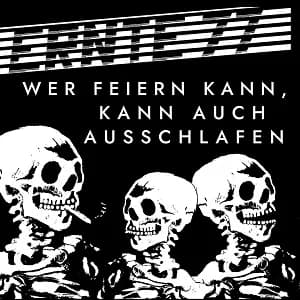 Ernte 77: Eine Single, viel Alltagsweisheit