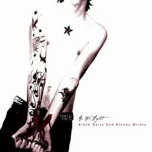 As We Fight - Black Nails and Bloody Wrists (2004, Good Life Recordings/Dockyard 1)
