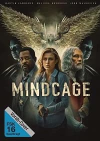 Mindcage (USA 2022)