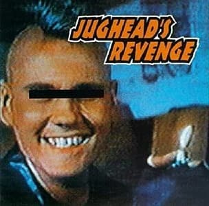 Jughead's Revenge - Image is Everything (1996, Nitro Records)