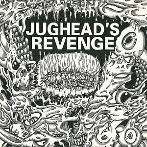 Jughead's Revenge - Jughead's Revenge/It's Lonely At the Bottom (1992, Do It! Records/BYO Records)