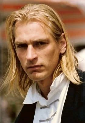 Julian Sands ist tot