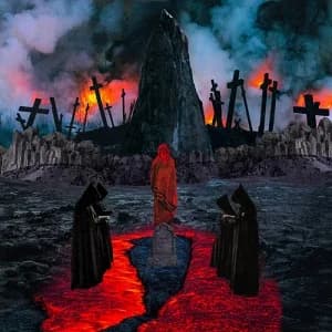 Counterparts - A Eulogy For Those Still Here (2022, Pure Noise Records)