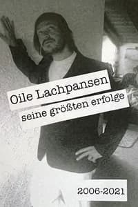Oile Lachpansen - Seine größten Erfolge (2023, Katze Platten/DIY)