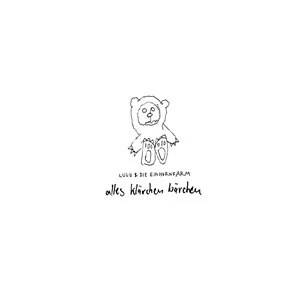 Lulu & die Einhornfarm - Alles klärchen Bärchen (2023, Bakraufarfita Records)