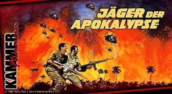 HandleMeDown präsentiert KAMMERflimmern #22: Jäger der Apokalypse