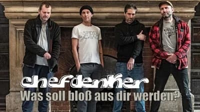 Chefdenker: Was soll bloß aus diesem Video werden?