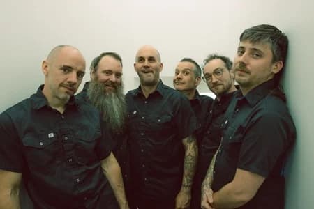 The Planet Smashers: Ab auf die Tanzfläche!