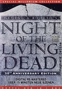 Night of the Living Dead (30th Anniversary Edition) (USA 1968/1999)
