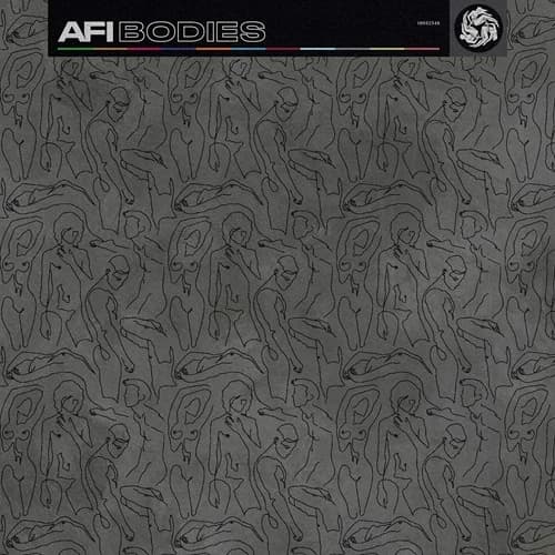 AFI - Bodies (2021, Rise Records/Ex Noctum Nacimur)