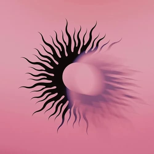 AFI - Silver Bleeds the Black Sun... (2025, Run For Cover)