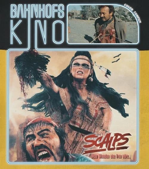 Scalps (I/E 1987)