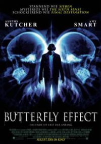 butterfly-effect