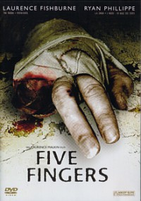 five-fingers