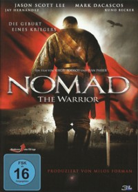 nomad-the-warrior