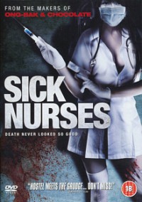 sick-nurses
