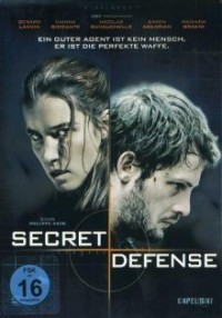 secret-defense