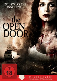 the-open-door