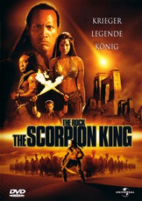 the-scorpion-king