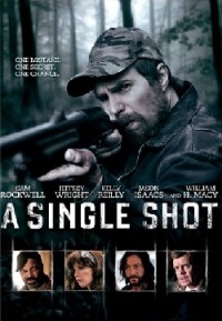 a-single-shot