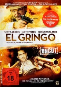 el-gringo