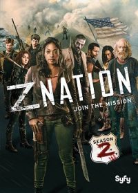 z-nation-season-2
